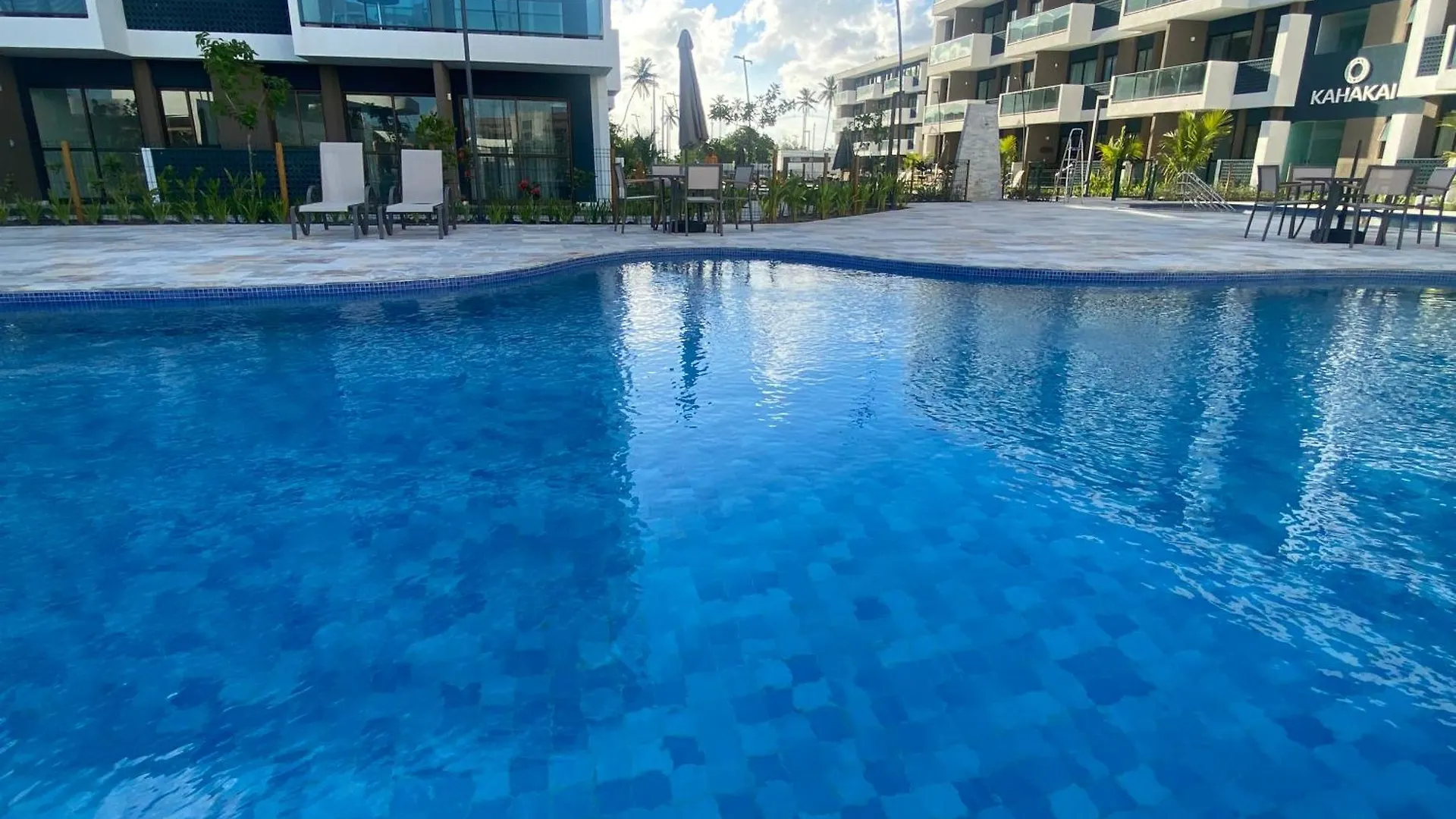Makia Beach By Essence - Muro Alto, Pôrto das Galinhas