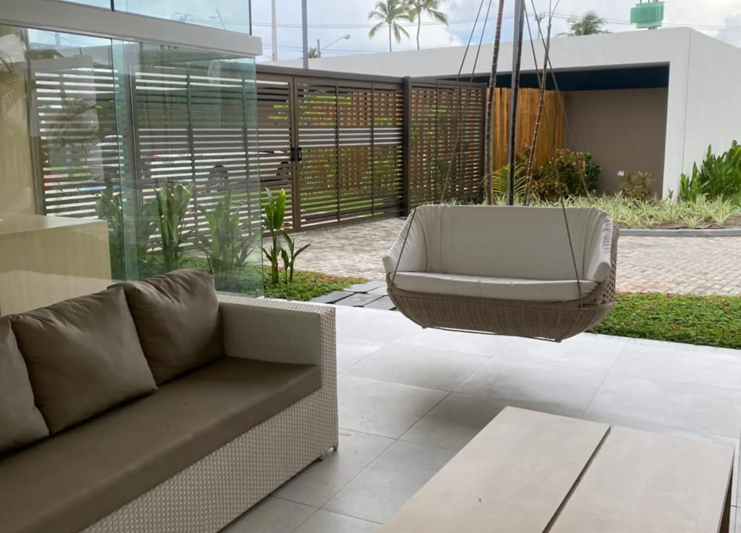 Makia Beach By Essence - Muro Alto, Pôrto das Galinhas Brazílie