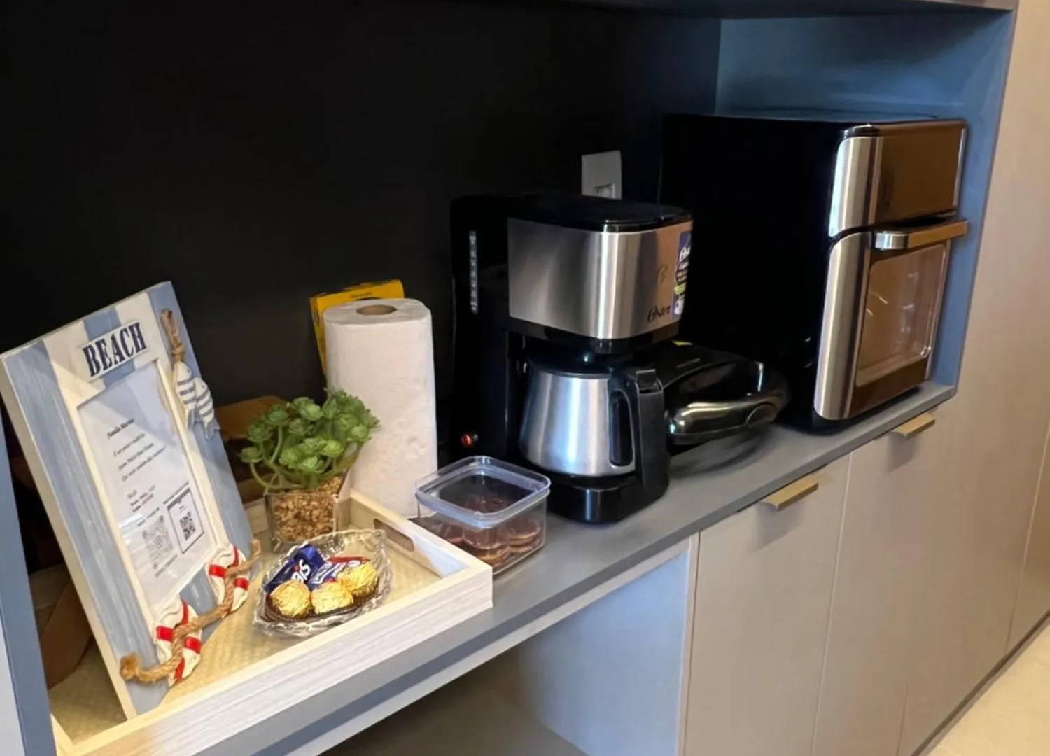 Apartmán Makia Beach By Essence - Muro Alto, Pôrto das Galinhas Brazílie