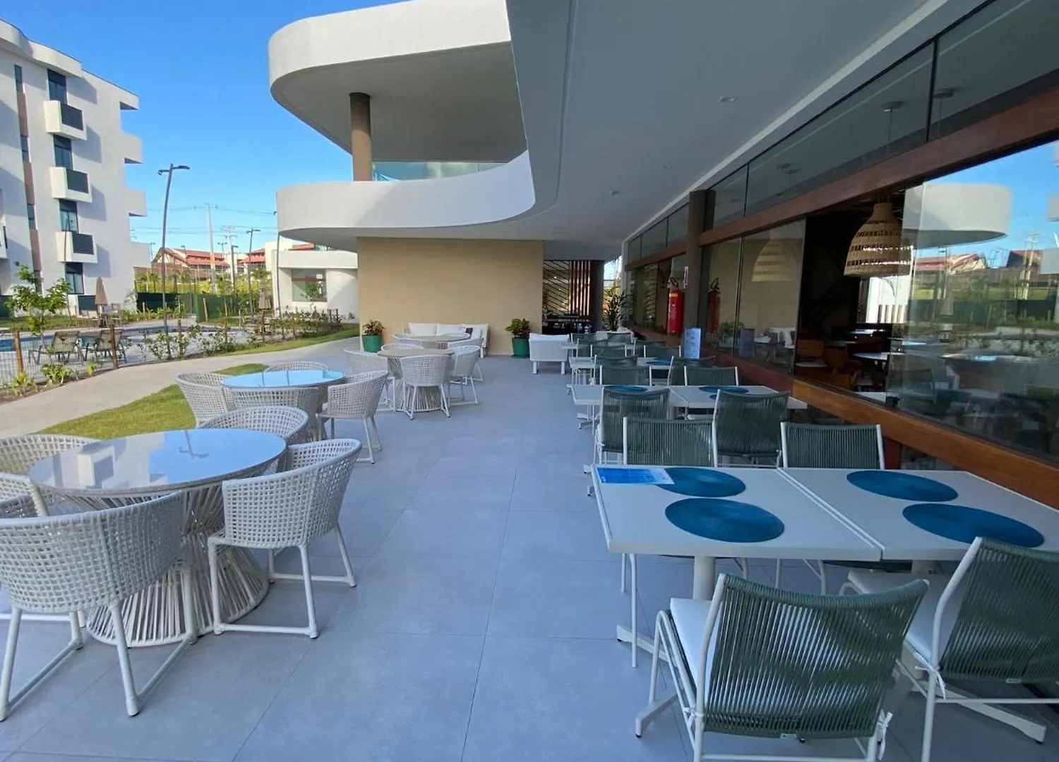 Makia Beach By Essence - Muro Alto, Pôrto das Galinhas