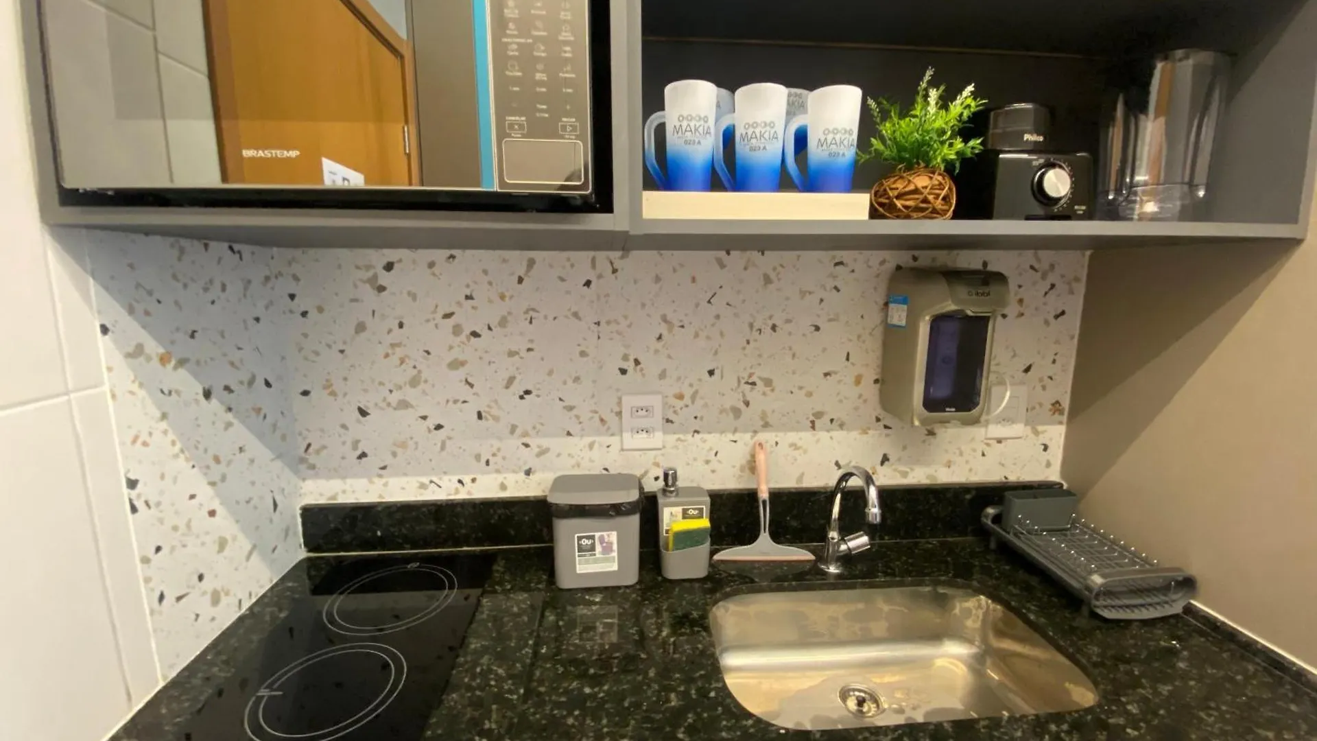 Apartmán Makia Beach By Essence - Muro Alto, Pôrto das Galinhas