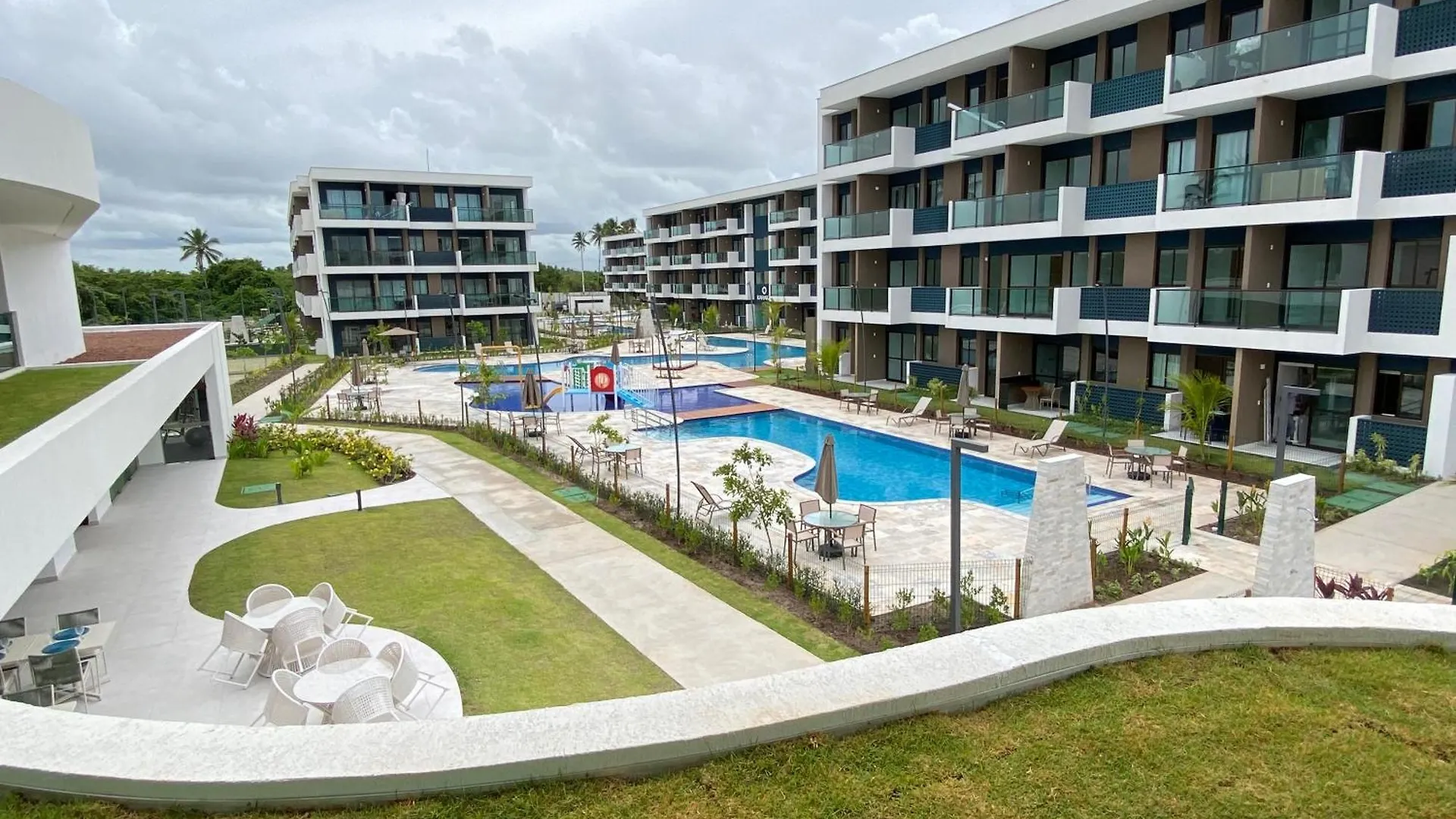 Makia Beach By Essence - Muro Alto, Pôrto das Galinhas 0*,