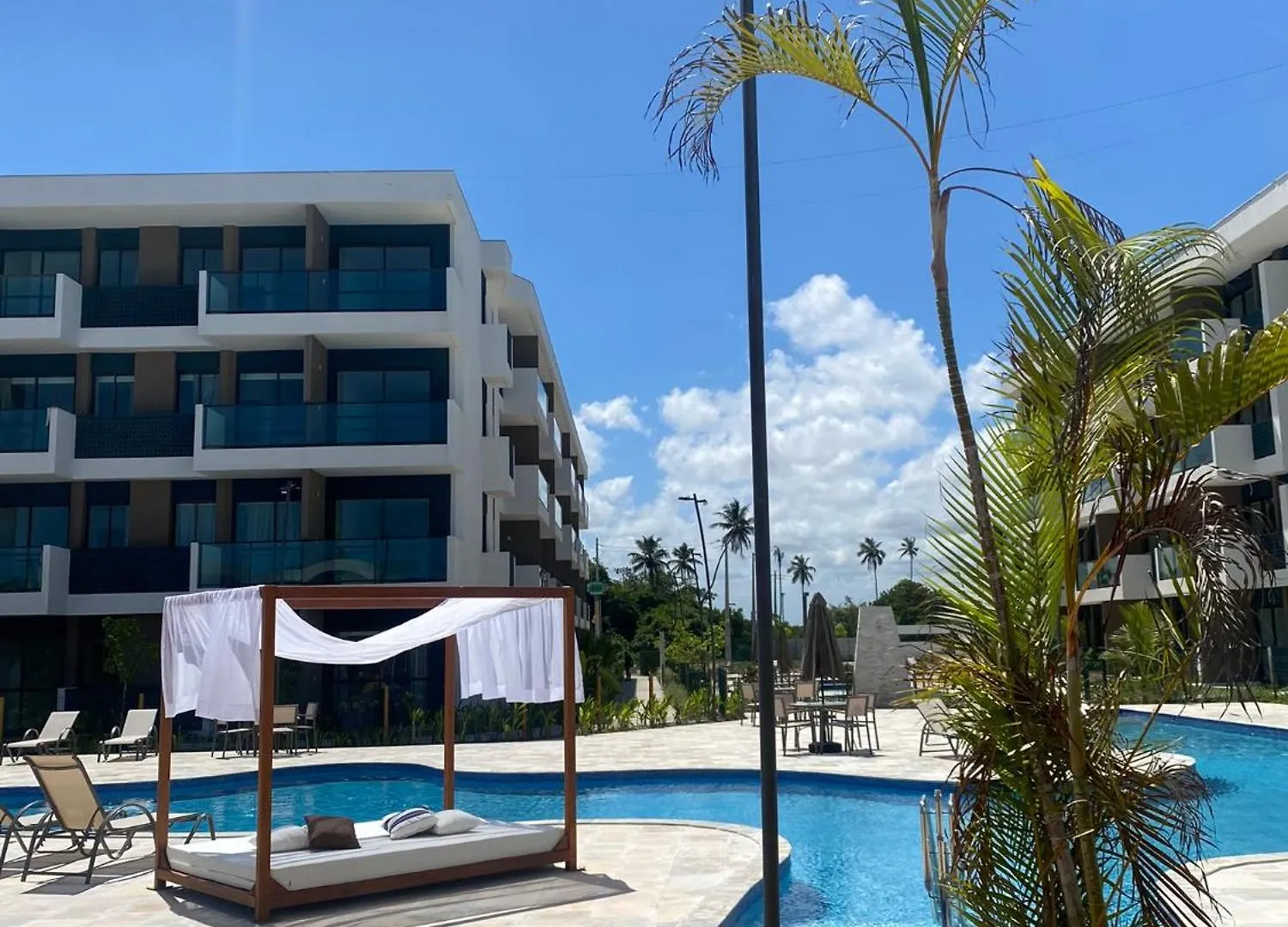Makia Beach By Essence - Muro Alto, Pôrto das Galinhas 0*,