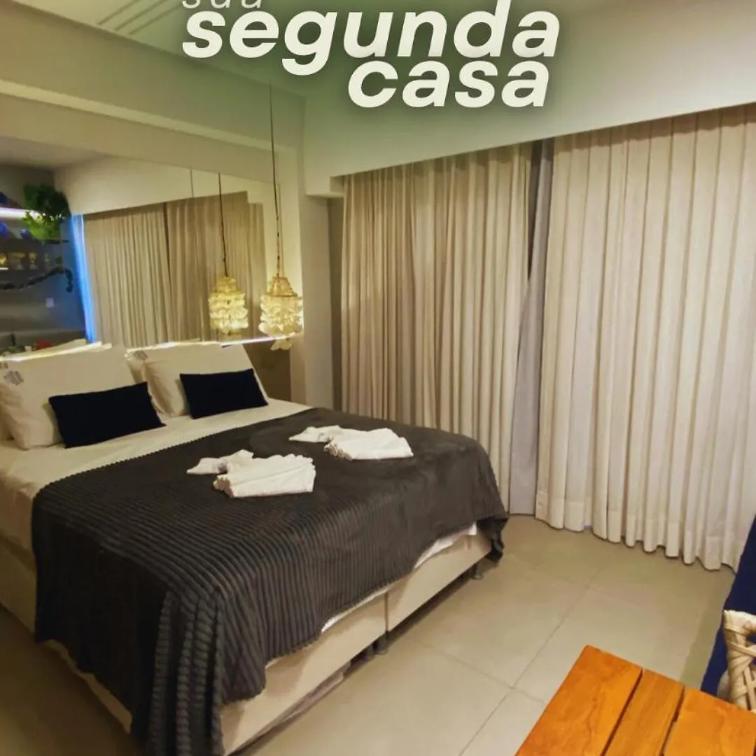 Makia Beach By Essence - Muro Alto, Pôrto das Galinhas 0*,  Brazílie