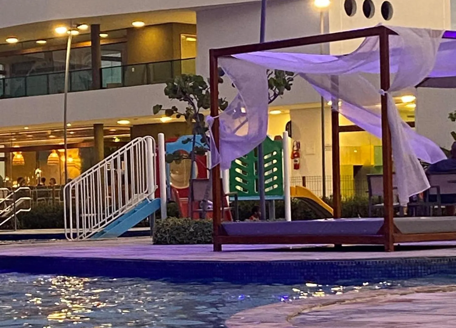Makia Beach By Essence - Muro Alto, Pôrto das Galinhas Apartmán