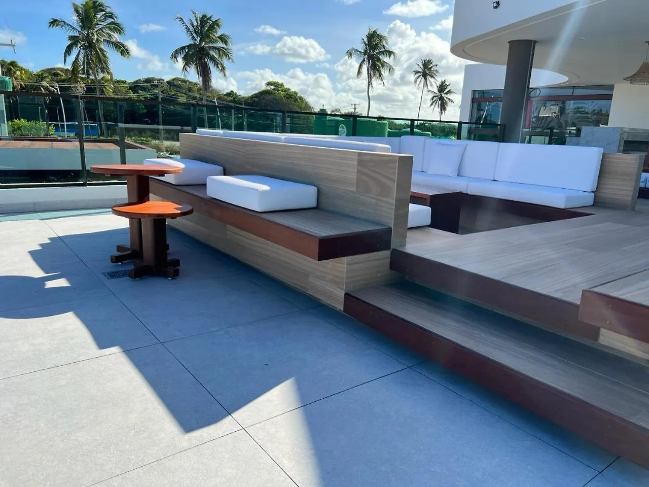 Makia Beach By Essence - Muro Alto, Pôrto das Galinhas Apartamento