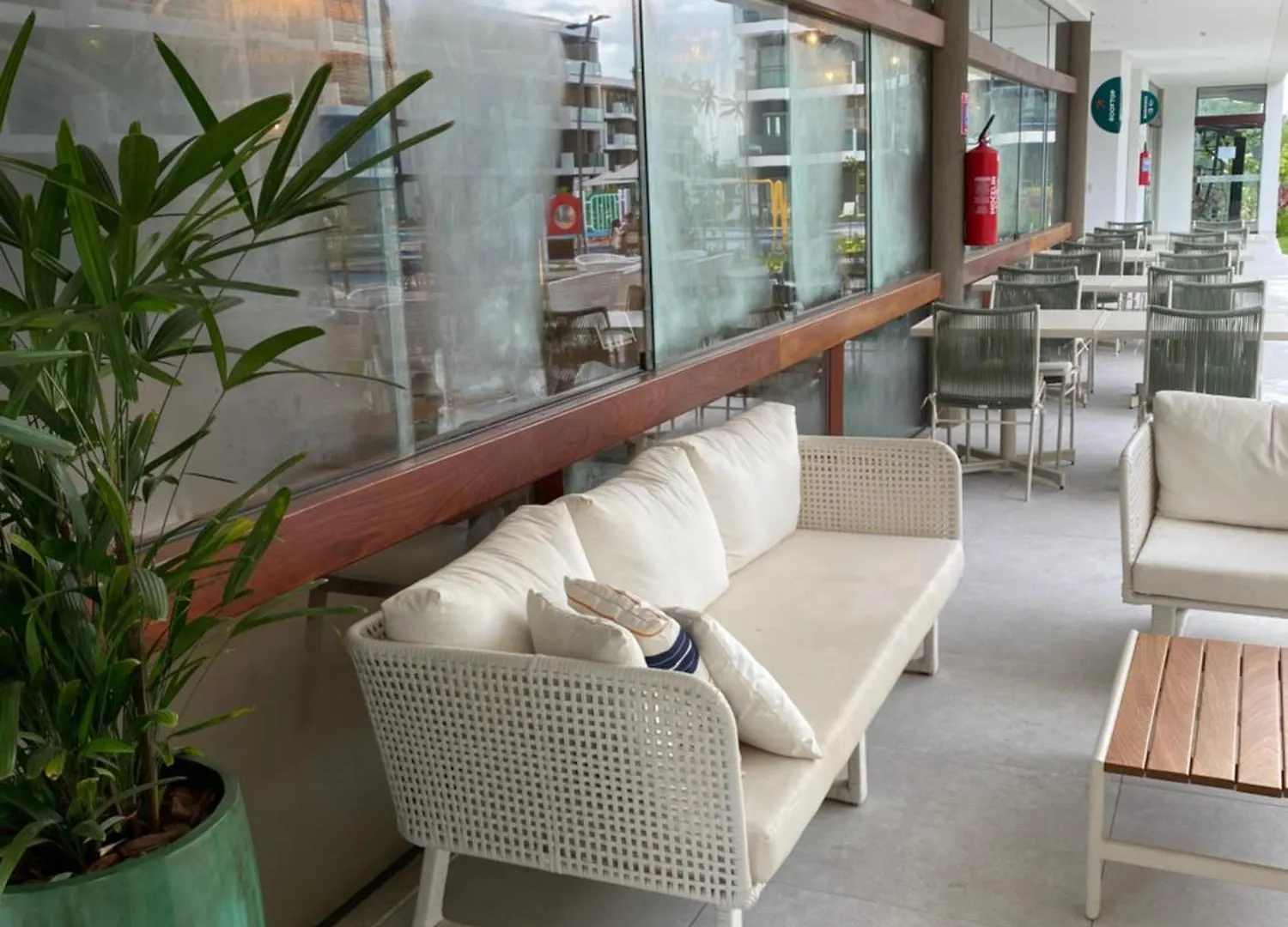 Apartamento Makia Beach By Essence - Muro Alto, Pôrto das Galinhas