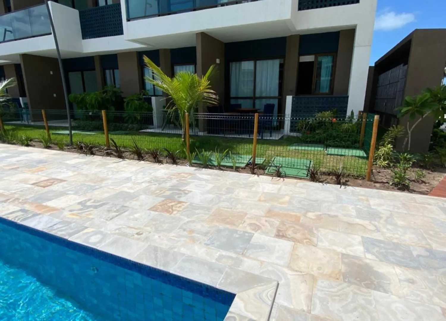 Makia Beach By Essence - Muro Alto, Pôrto das Galinhas Apartamento