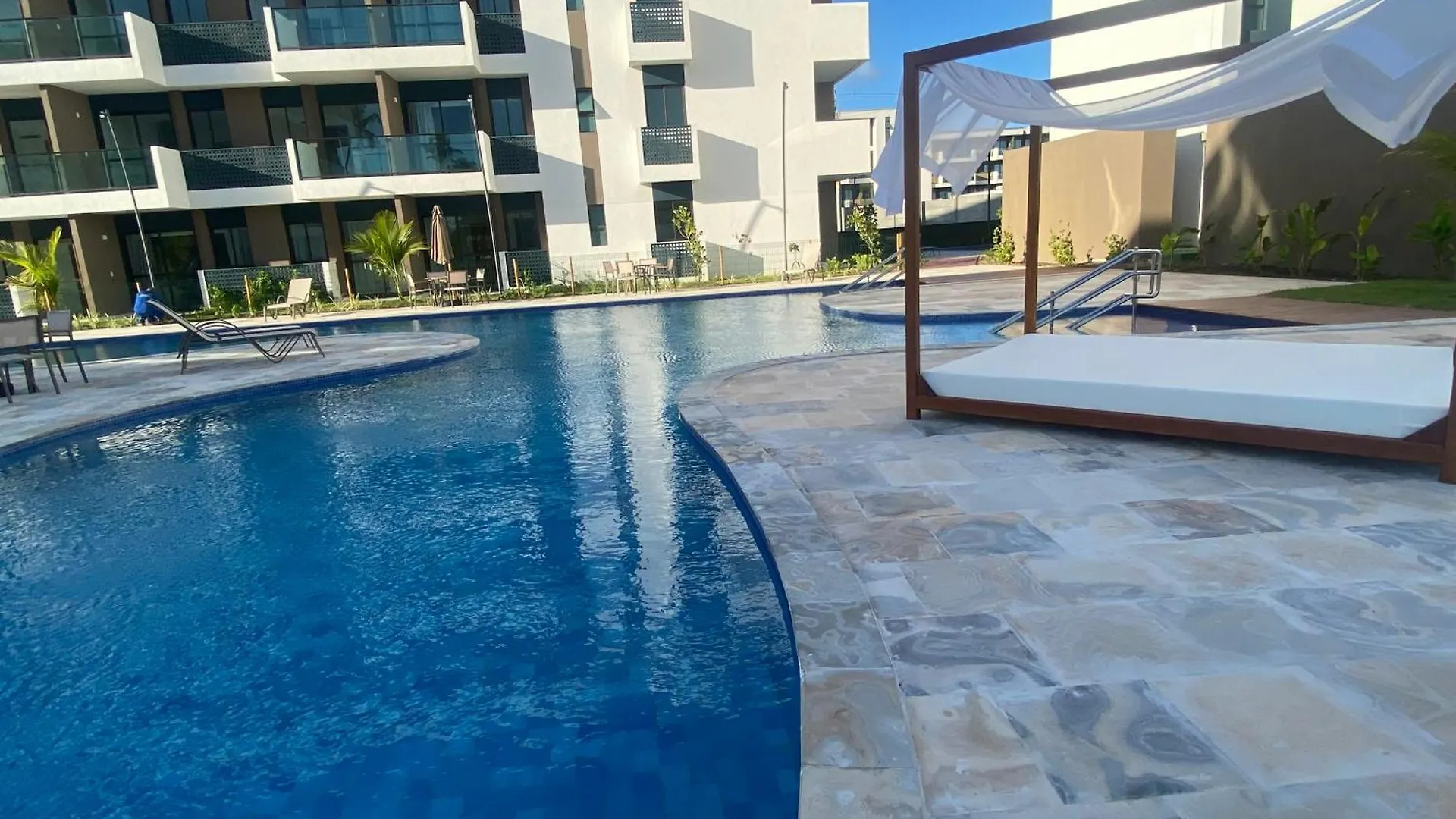 Makia Beach By Essence - Muro Alto, Pôrto das Galinhas 0*,