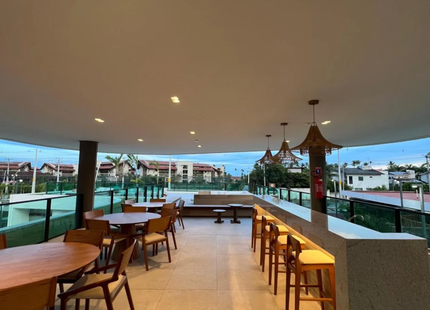 Makia Beach By Essence - Muro Alto, Pôrto das Galinhas 0*,