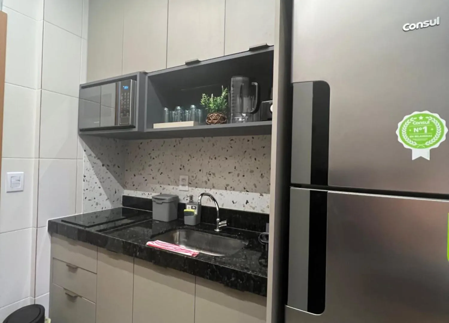 Makia Beach By Essence - Muro Alto, Pôrto das Galinhas Apartamento