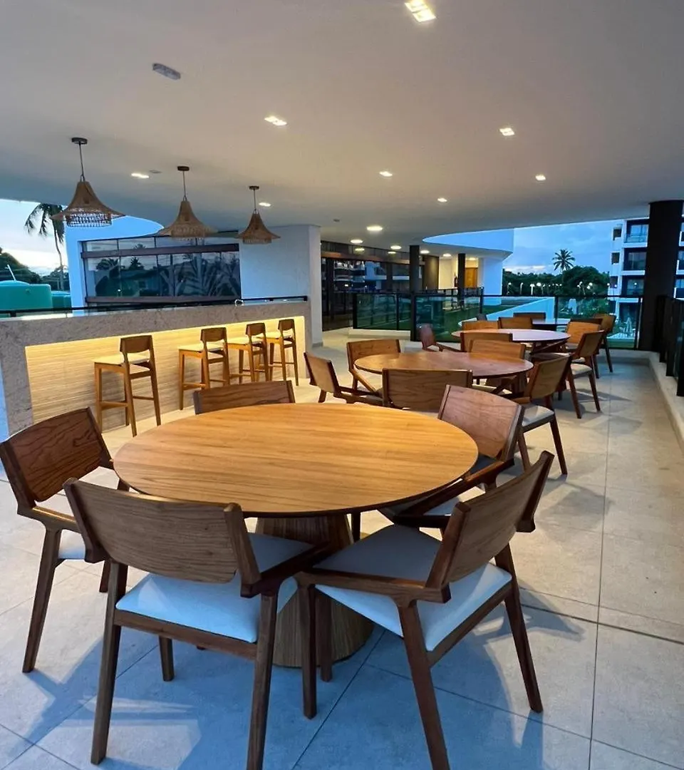 Makia Beach By Essence - Muro Alto, Porto De Galinhas
