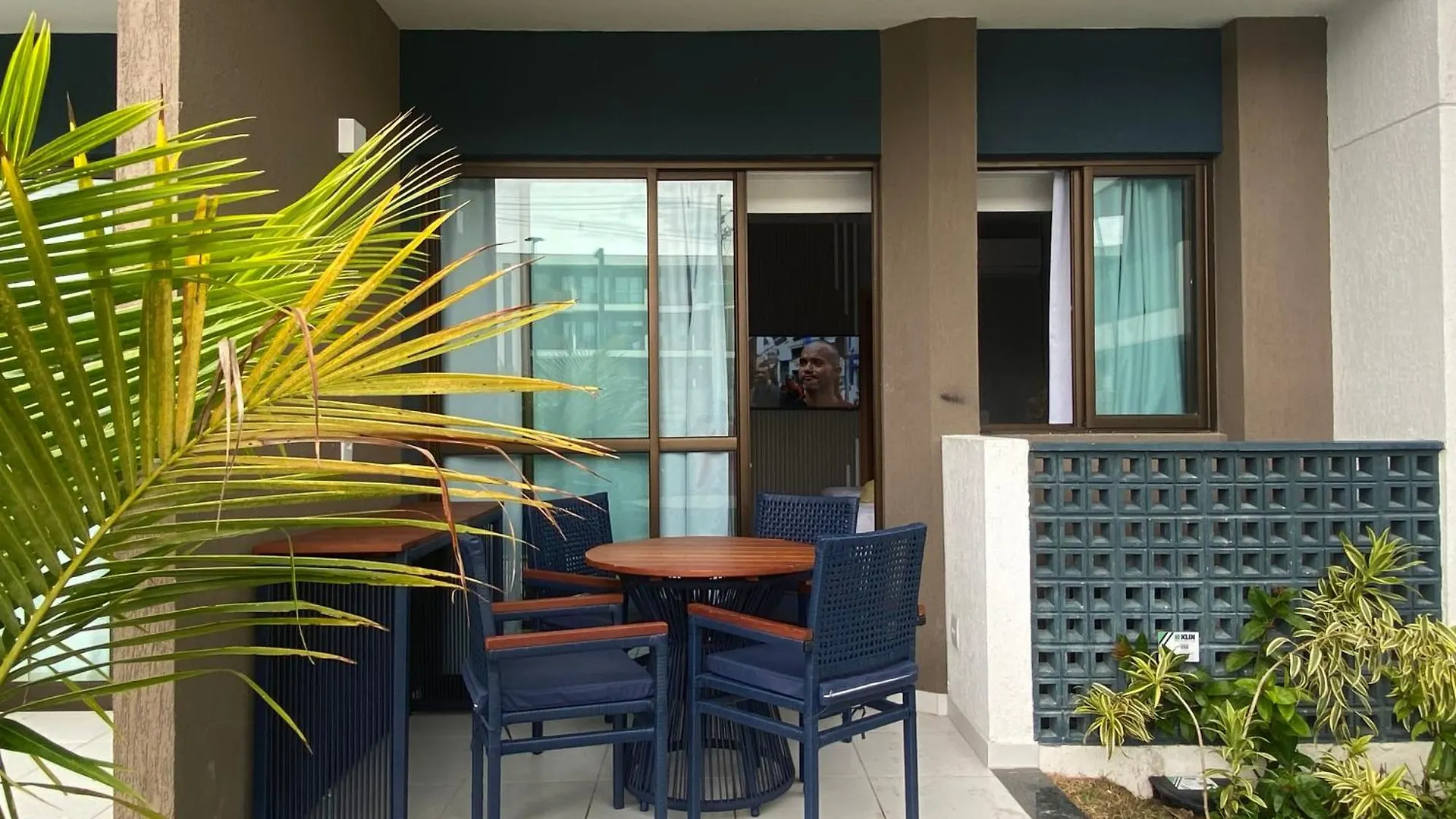Apartment Makia Beach By Essence - Muro Alto, Porto De Galinhas Brazil