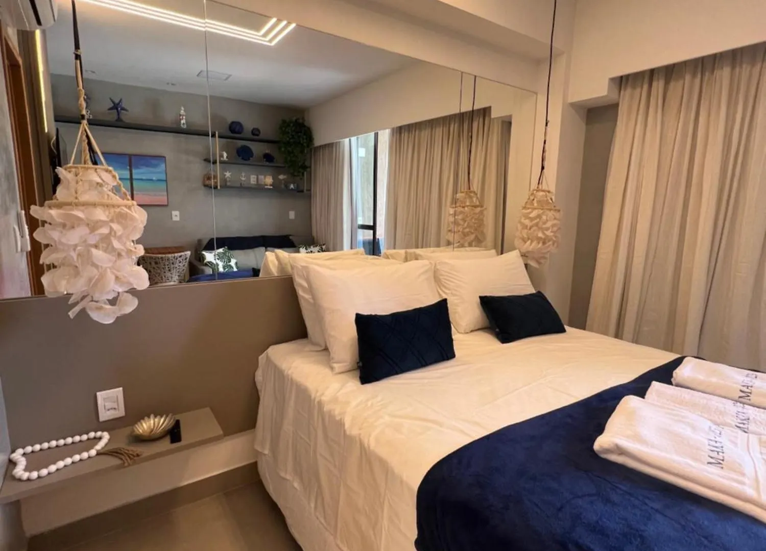 Makia Beach By Essence - Muro Alto, Porto De Galinhas 0*,  Brazil