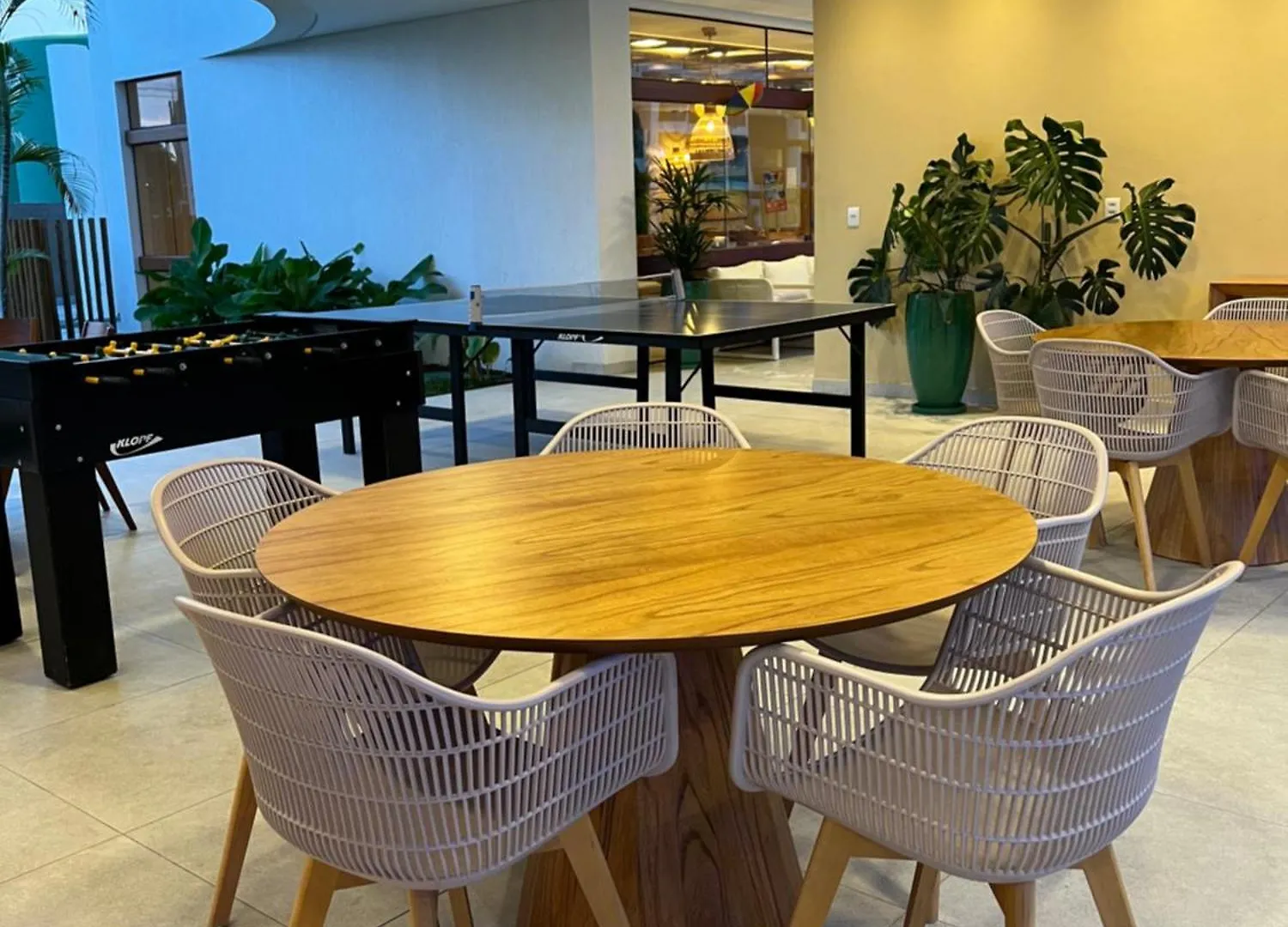 Apartment Makia Beach By Essence - Muro Alto, Porto De Galinhas