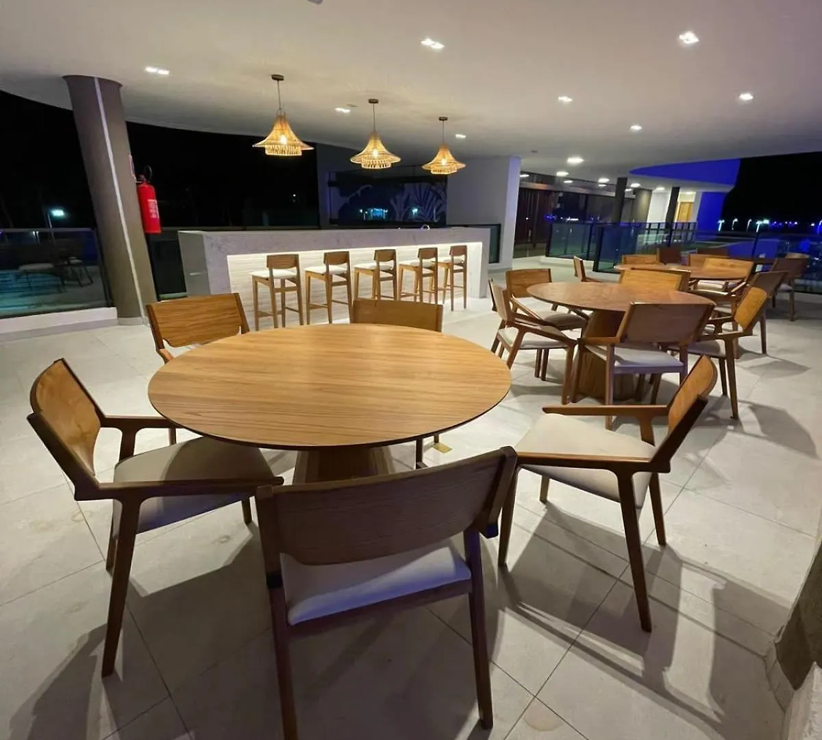 Makia Beach By Essence - Muro Alto, Porto De Galinhas