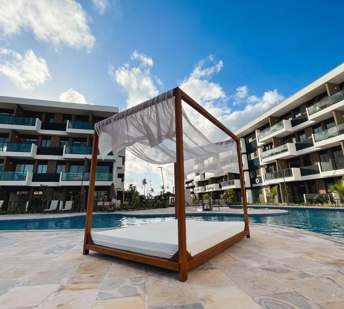 Apartment Makia Beach By Essence - Muro Alto, Porto De Galinhas
