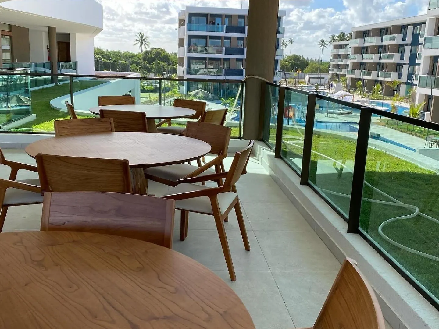 Makia Beach By Essence - Muro Alto, Porto De Galinhas Apartment
